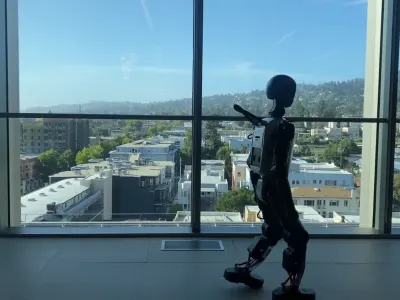 T1 Basic Humanoid 2