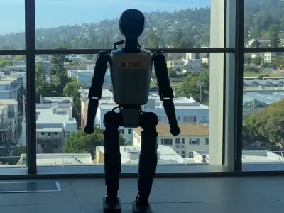T1 Basic Humanoid 1