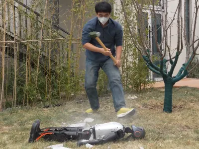 T1 Basic Humanoid 6