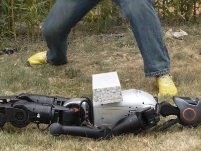 T1 Basic Humanoid 7