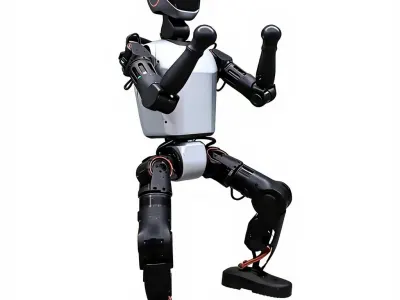 T1 Gripper Humanoid 3