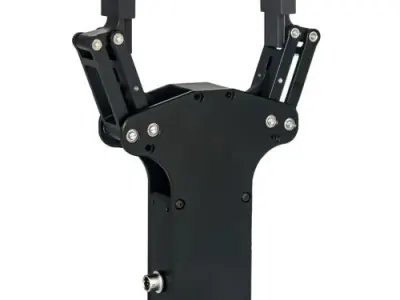 T1 Gripper Humanoid 4