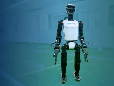 T1 Gripper Humanoid 6