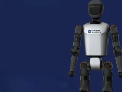 T1 Gripper Humanoid 5