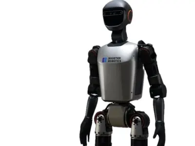 T1 Dexterous Humanoid