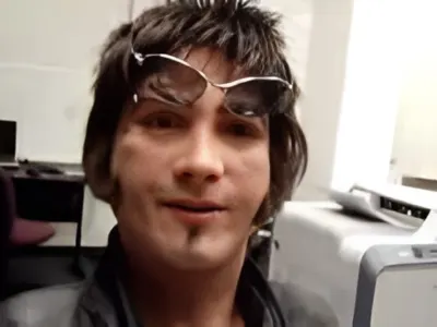 Joey Chaos 1