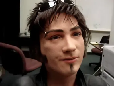 Joey Chaos 3