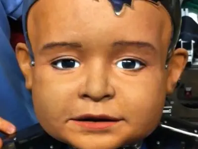 Diego-San 1