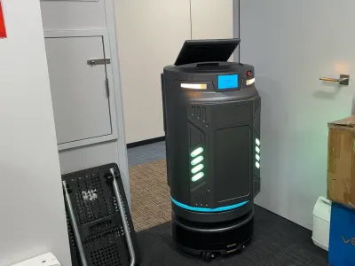 Temi Go Pro 3