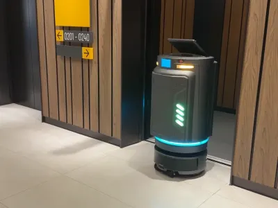 Temi Go Pro 7