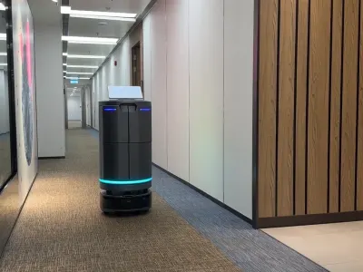 Temi Go Pro 5