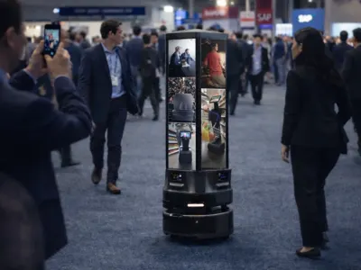 Robocare Fourcast