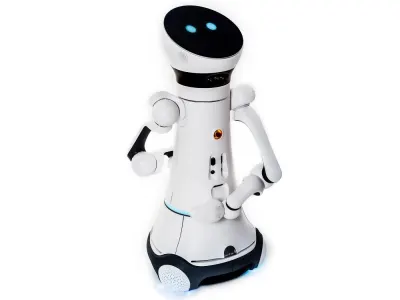 Care-O-bot 4 1