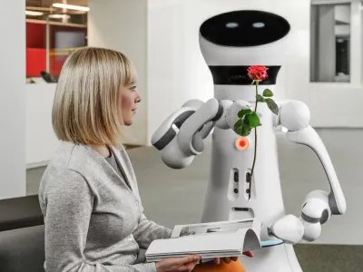 Care-O-bot 4 2