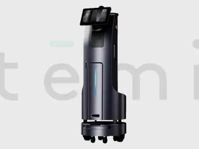 Robocare Blackjack 1