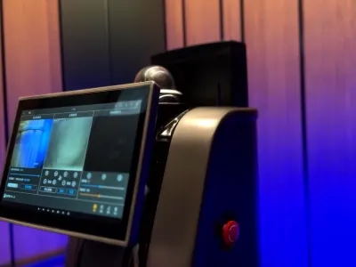 Robocare Blackjack 4