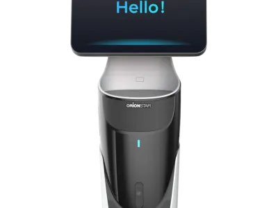 GreetingBot Mini