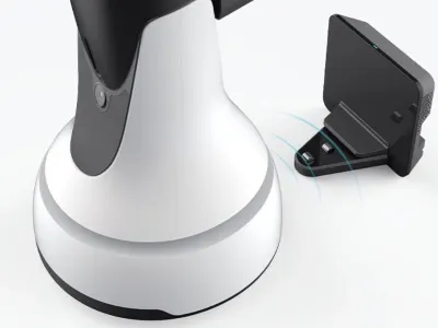 GreetingBot Mini 2