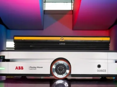 ABB Flexley Mover P603 5