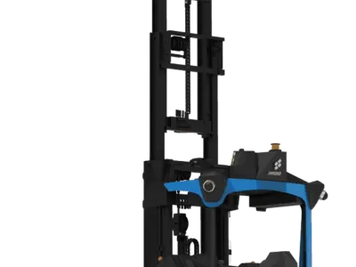 Lift CR1 AMR