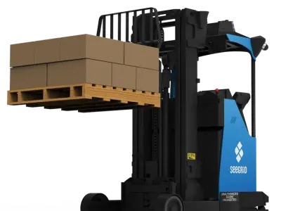 Lift CR1 AMR 2