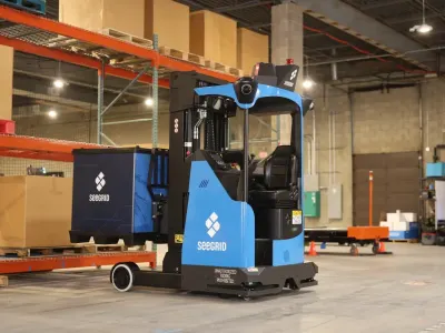 Lift RS1 AMR 2