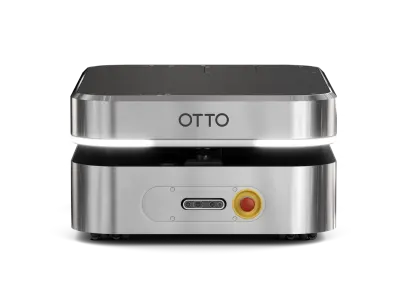 OTTO 100 7