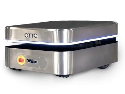 OTTO 100 8