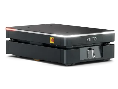 OTTO 600