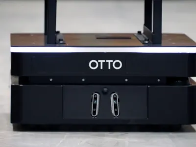 OTTO 600 4