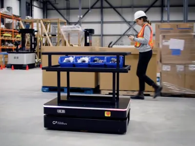 OTTO 600 3
