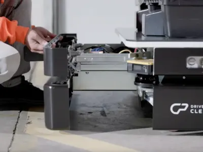 OTTO 600 5