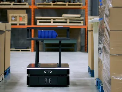 OTTO 600 7