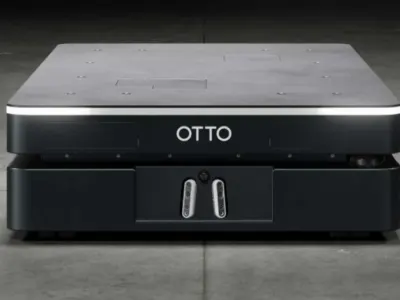 OTTO 1200 5