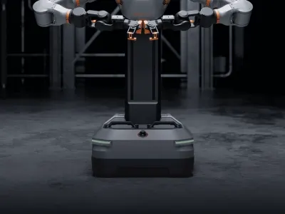 Galbot S1
