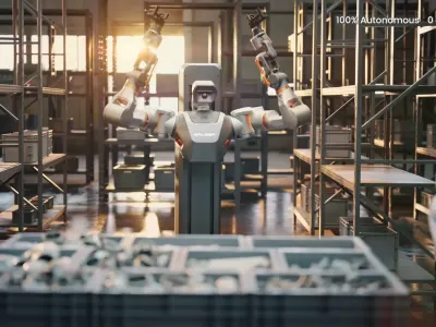 Galbot S1 2