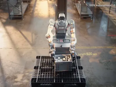 Galbot S1 6