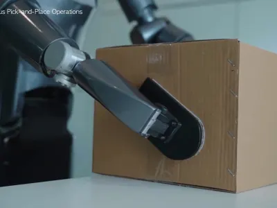 Spaceo Pro 3