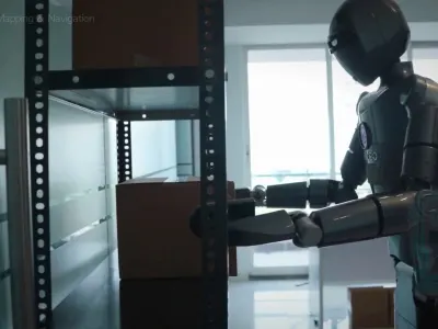 Spaceo Pro 6