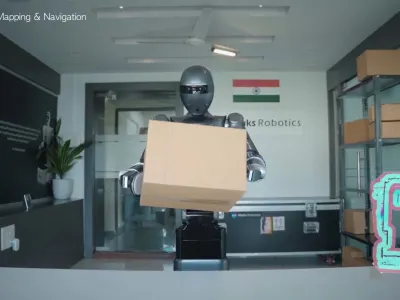 Spaceo Pro 4