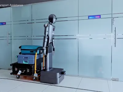 Spaceo Pro 7