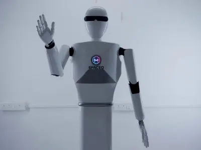 Spaceo M1 1