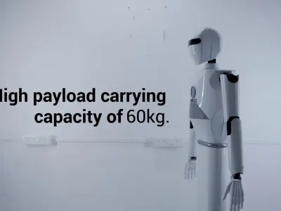 Spaceo M1 8
