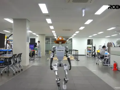 AI Sapiens K0 2