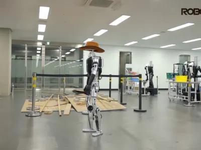 AI Sapiens K0 8