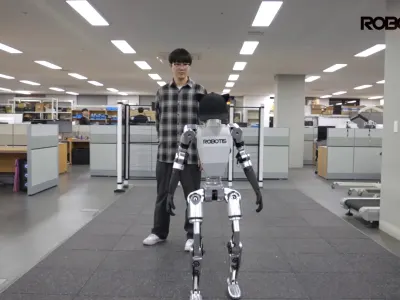 AI Sapiens K0 4