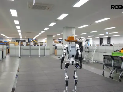AI Sapiens K0 1