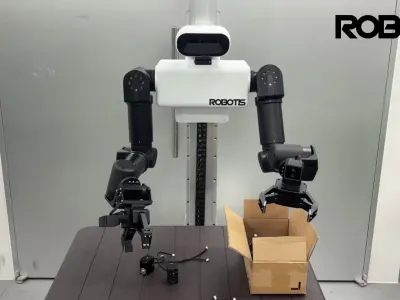 AI Worker 2