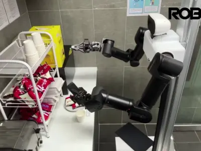 AI Worker 6