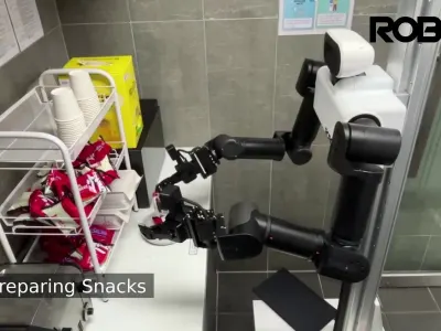 AI Worker 5